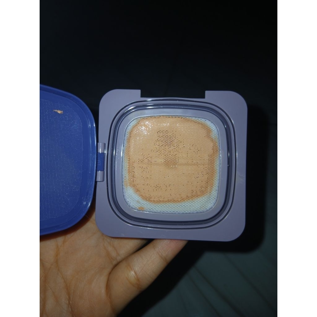 PRELOVED REFILL CUSHION SOMETHINC COPY PASTE ALTER