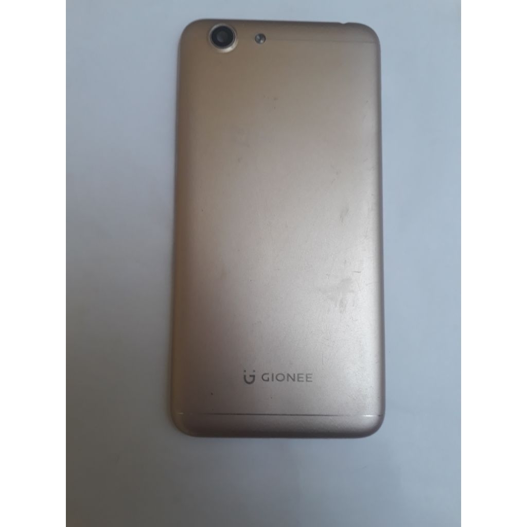 BACKDOOR GIONEE S10 LITE ORI COPOTAN