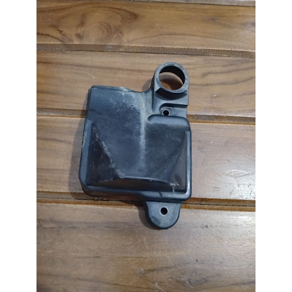 tutup bak CVT suzuki spin 125 original copotan