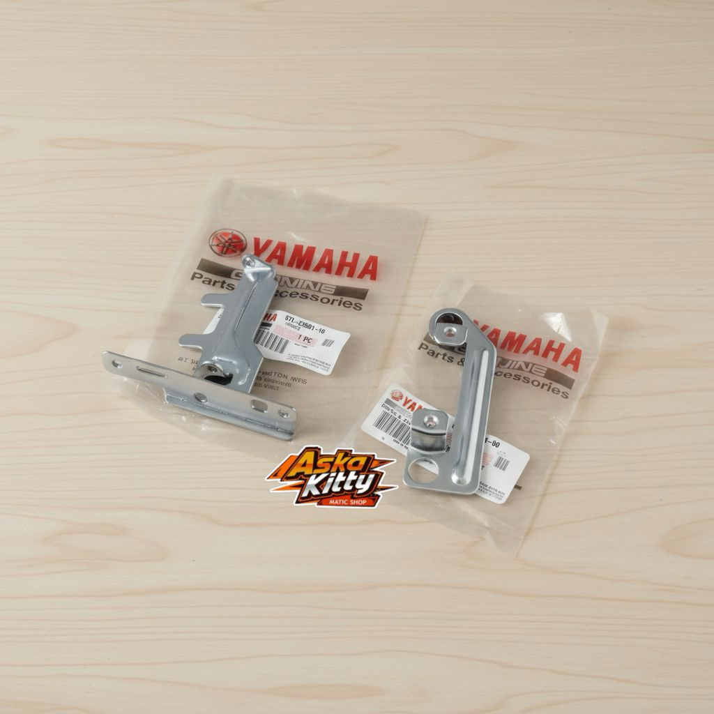 Bracket Koil Mio Original