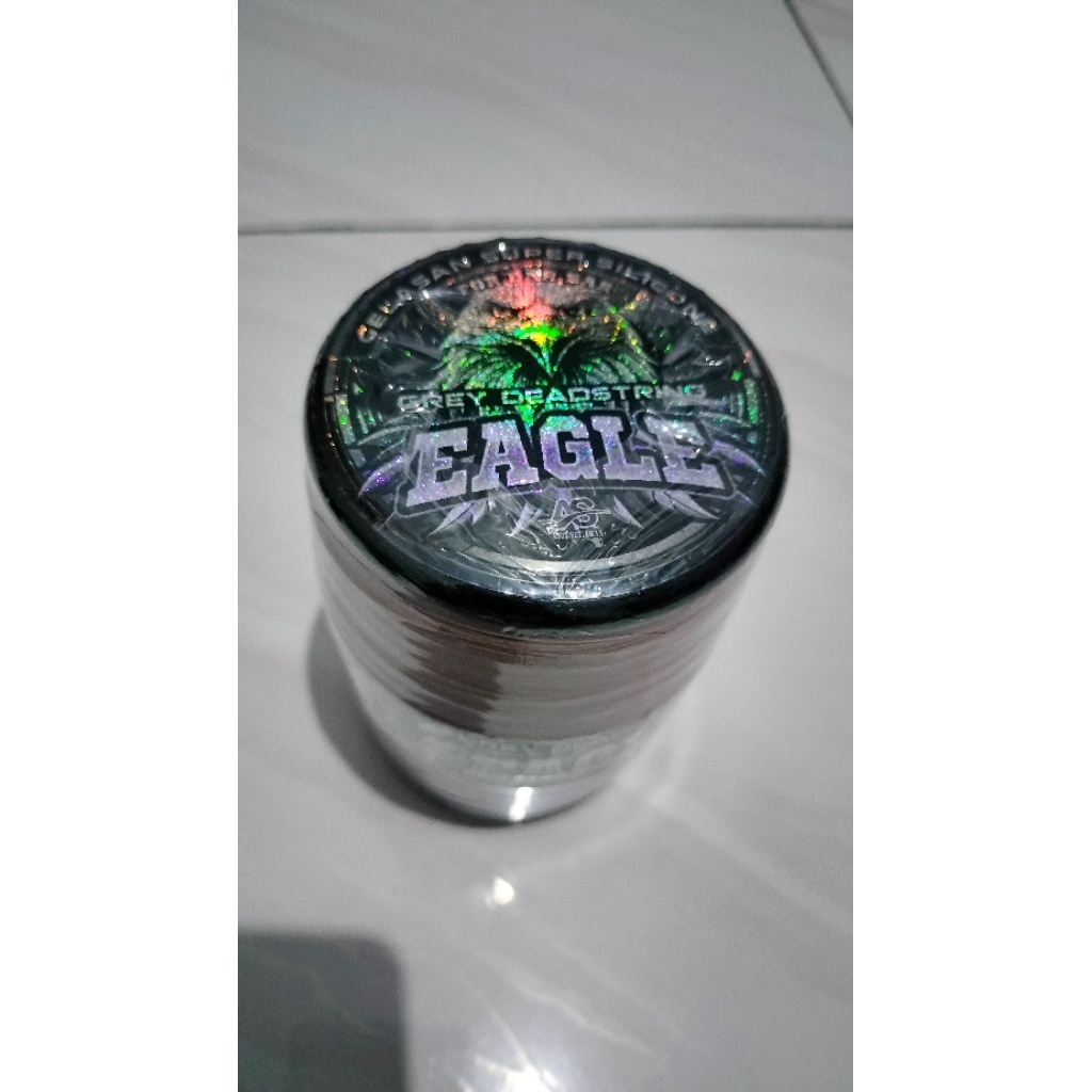 Gelasan Matot 6000Yard