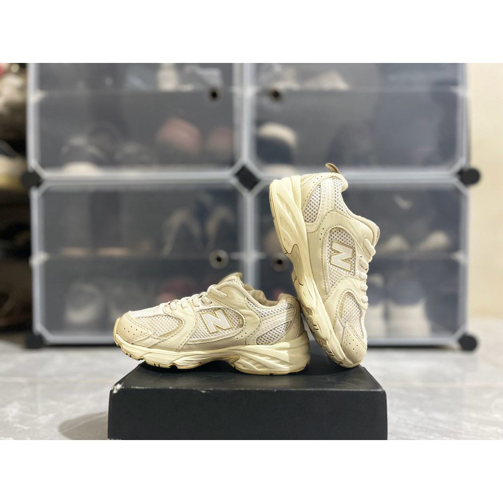 Sepatu Anak Preloved/Second Kids NB 530 Insole 17 cm