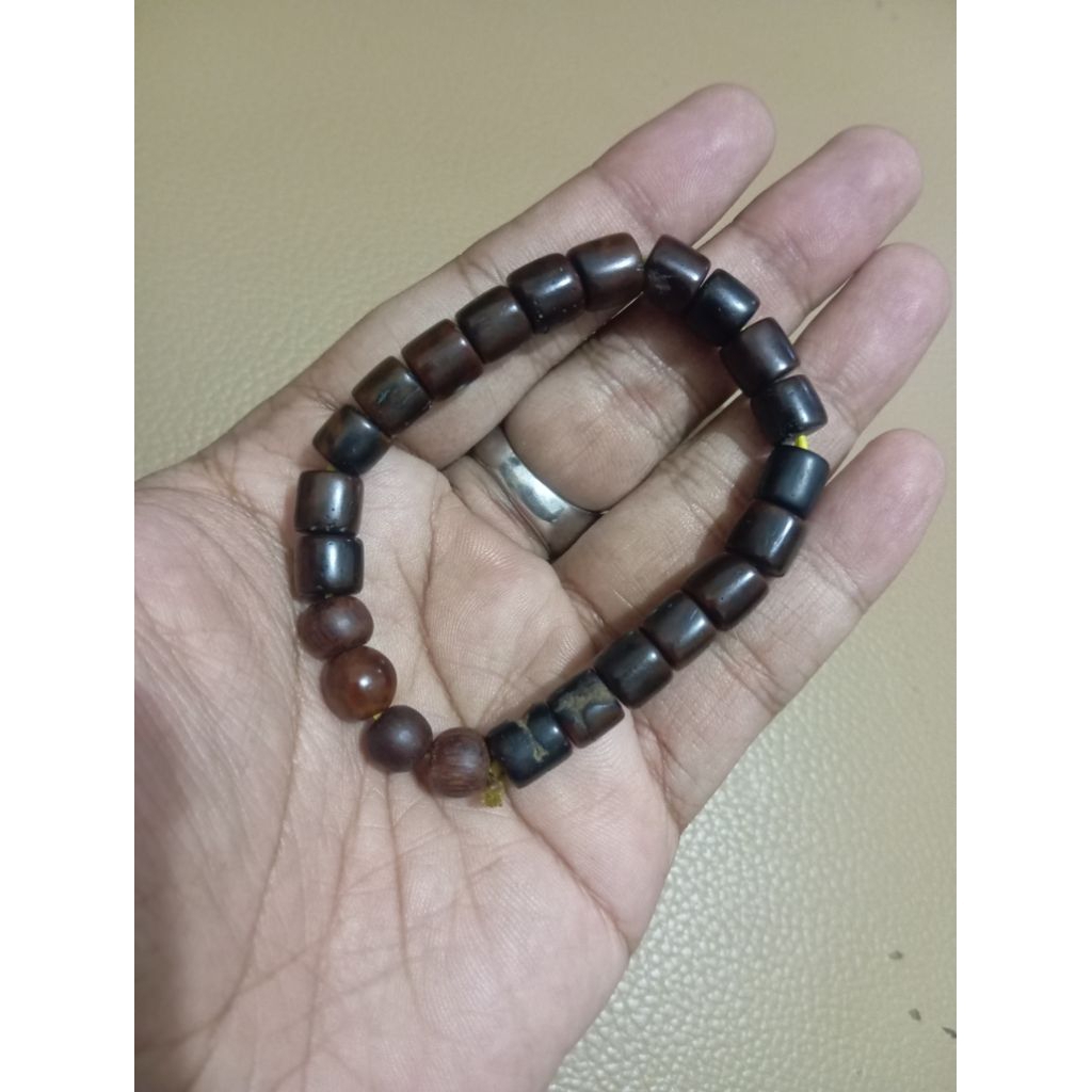 gelang al karomah aktif temuan lawasan