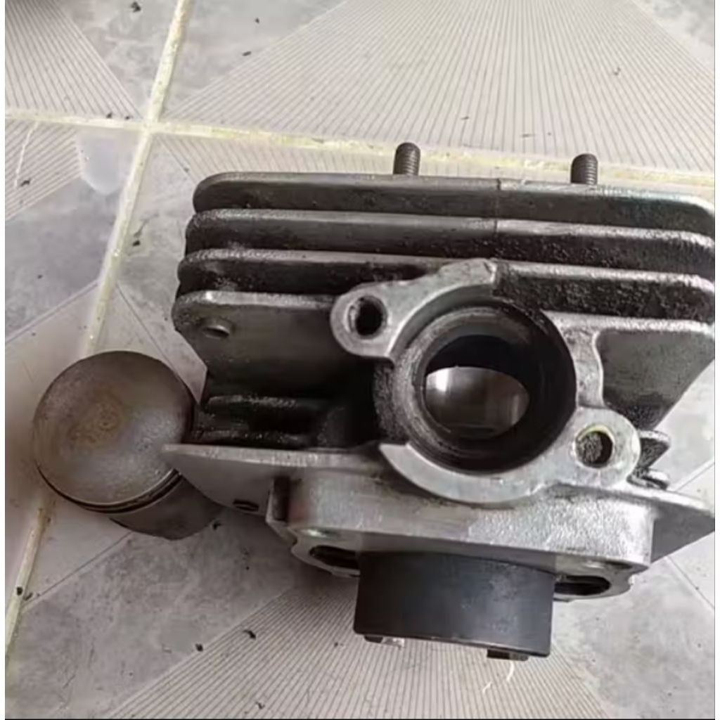 BLOK YAMAHA F1ZR ORIGINAL JAPAN SERI Y1