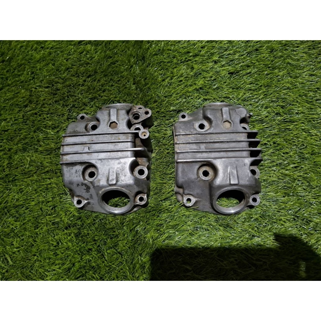 capil tutup head kop honda tilam mp lama tiger revo tirev mp new original