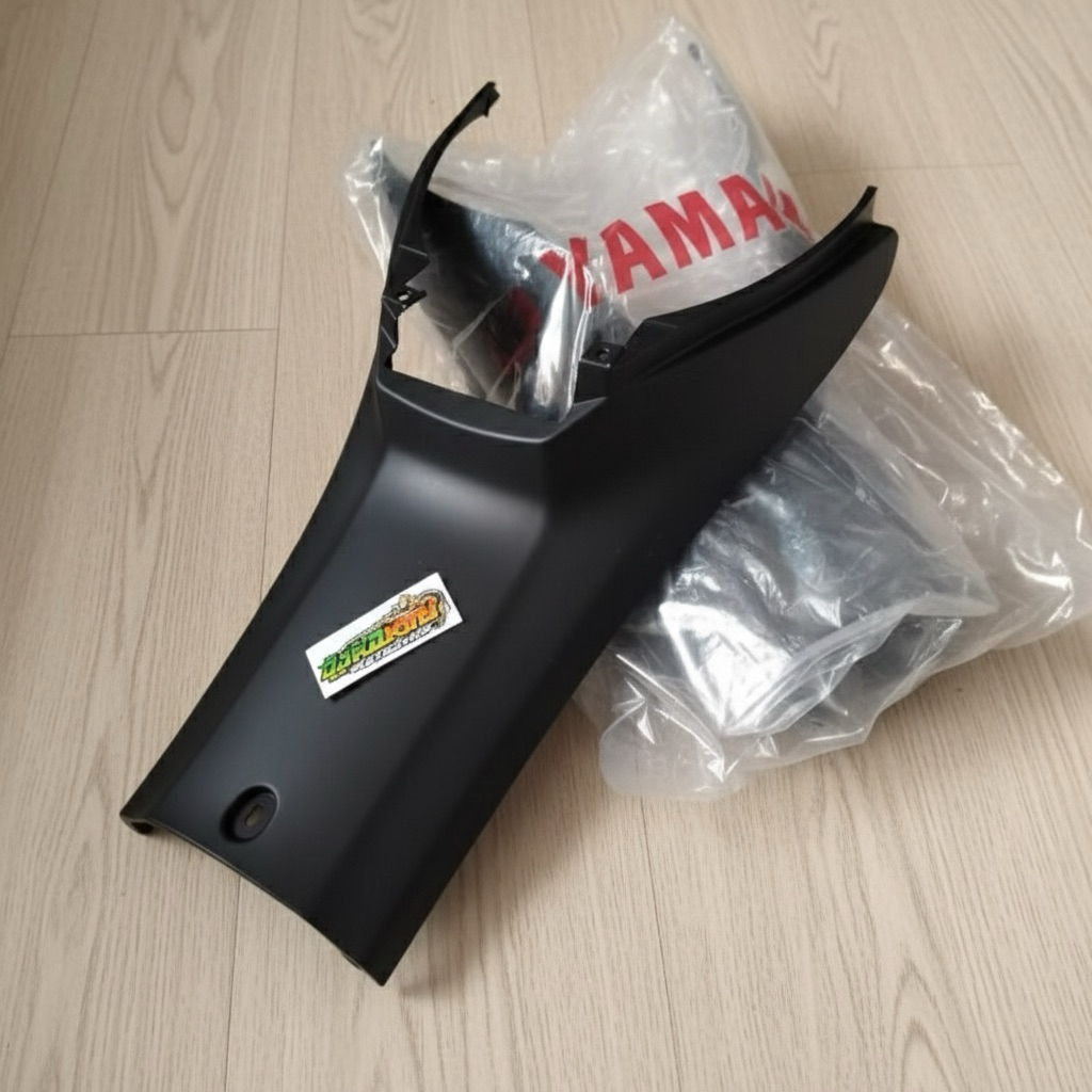 Underseat Nouvo Lele hitam original