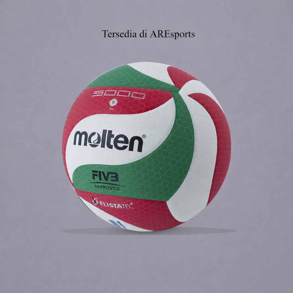 MOLTEN Bola voli molten 5000 ORIGINAL bola volly molten THAILAND
