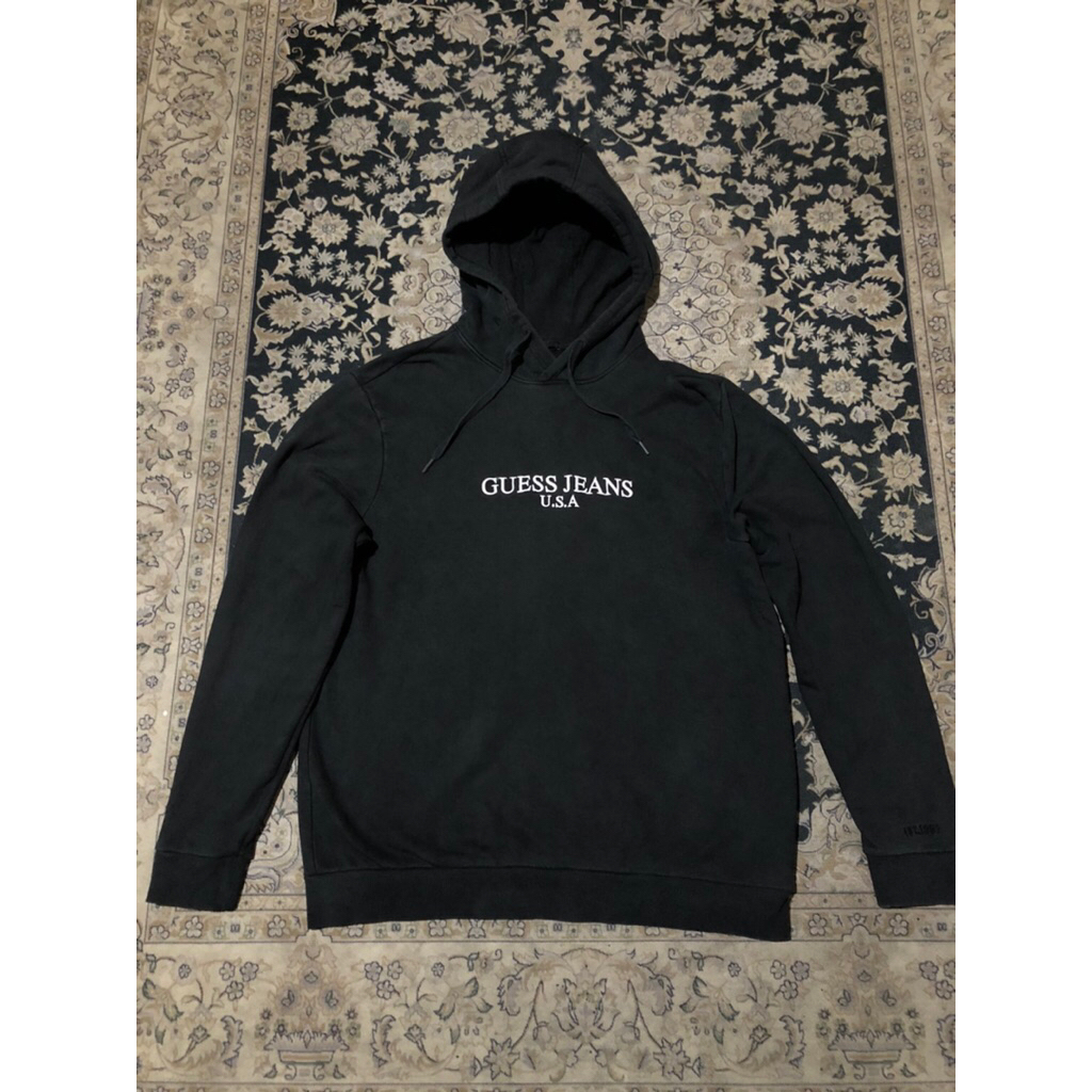 Hodie Guess jeans black