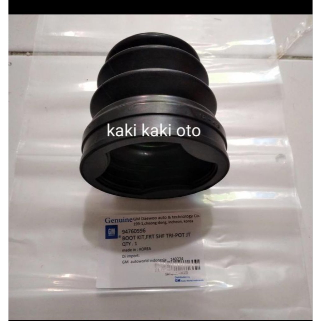 Dalam Boot as roda boot cv joint boot drive Shaft driveshaft gearbox as tarik Chevrolet zafira