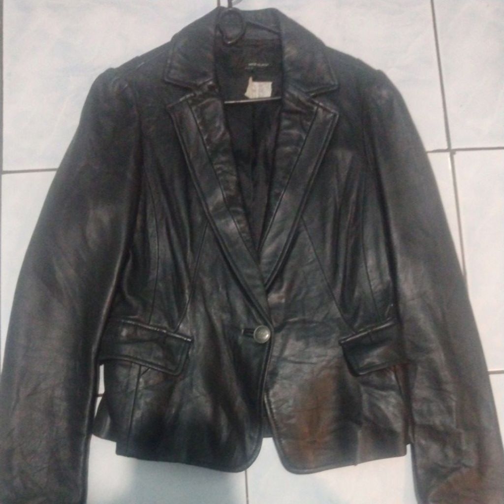 jas wanita (nice claup)