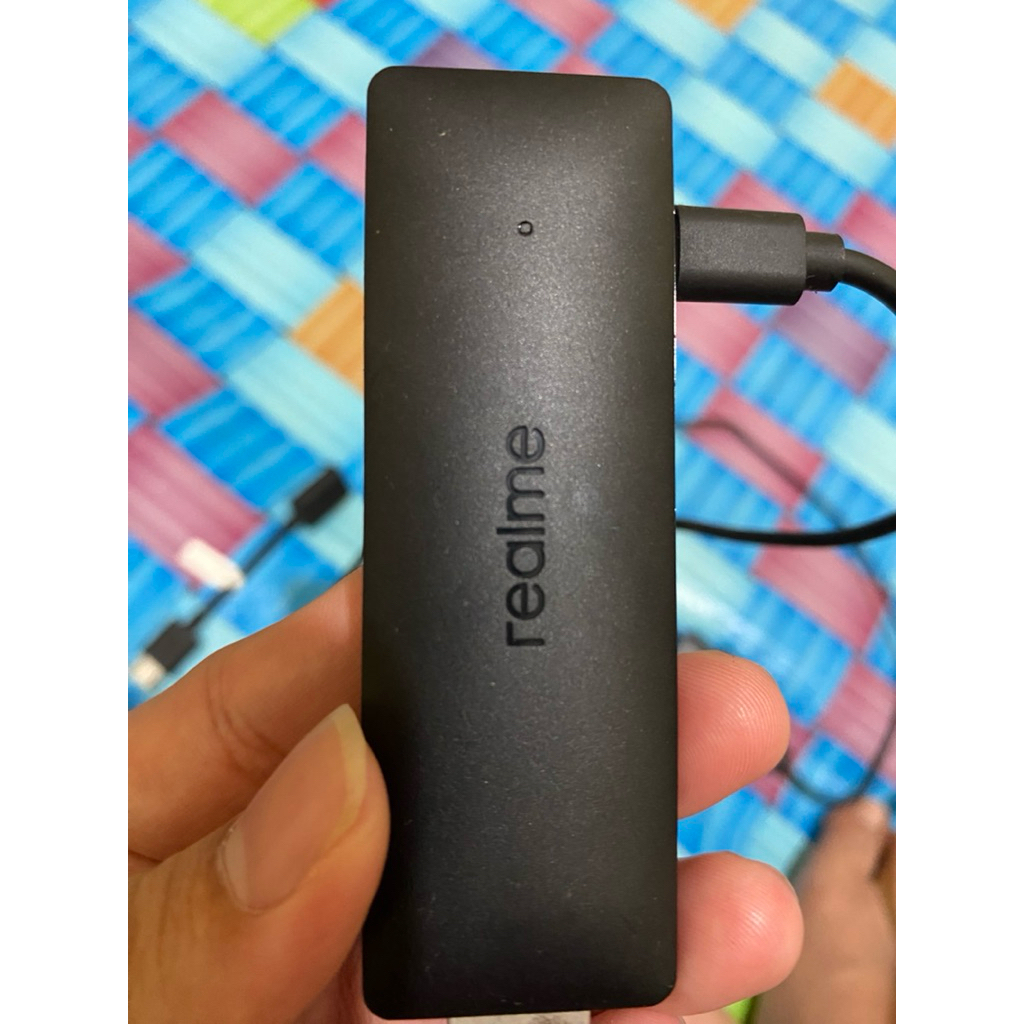 realme stick android tv HD 4K