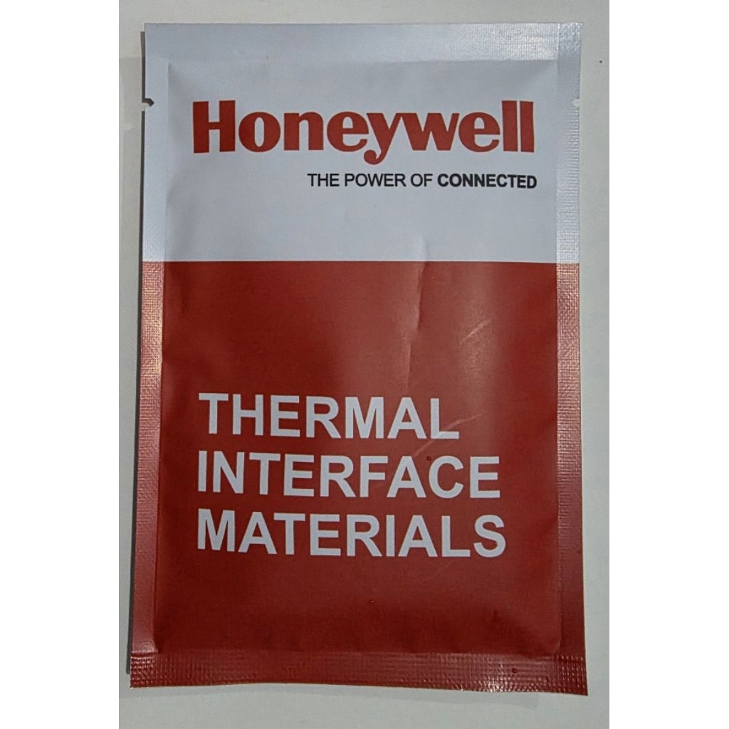 Honeywell PTM 7950 thermal pad