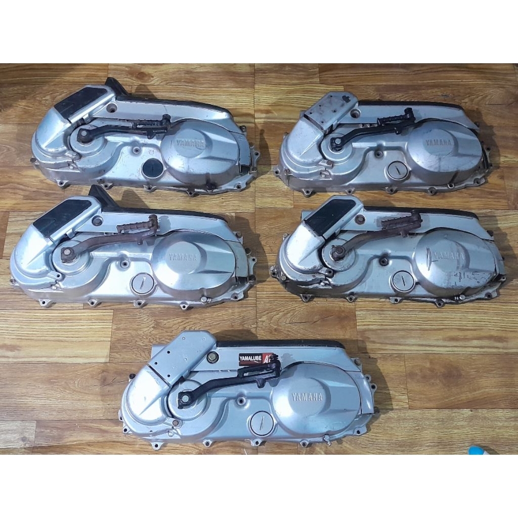 bak cvt nouvo fullsela / copotan pnp mio,soul,fino dll