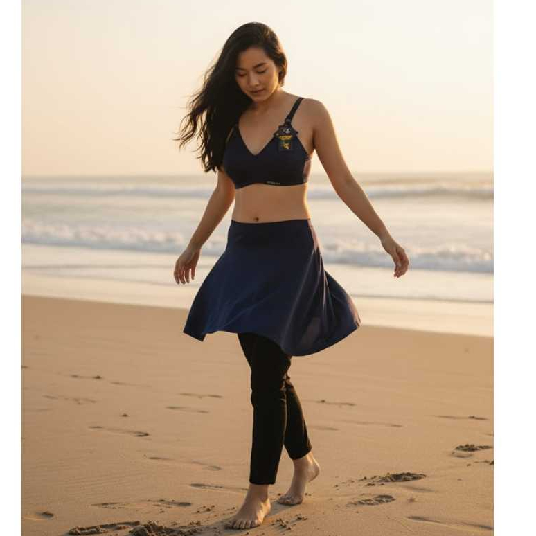 BH/BRA Size 44-46 Bra Wanita Harian Sport  bra Tanpa Kawat Busa Bra Wanit Dewasa