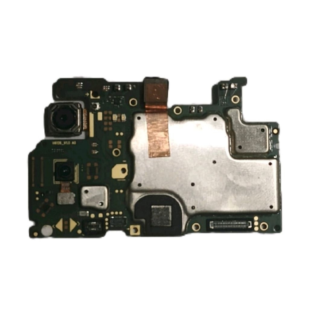 mesin untuk hp Infinix Smart 6 RAM 2+32 bonus kamera