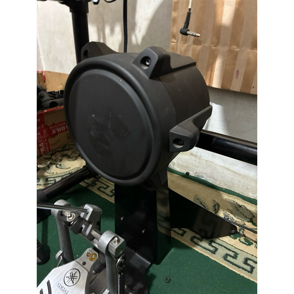 Kick Pad KP90 Dtx6Kx Yamaha