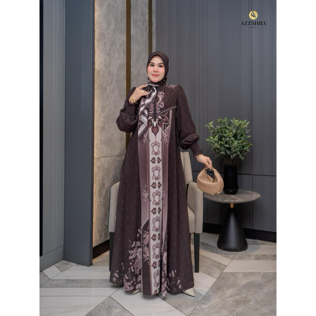 AIZA SERIES / Original // COD