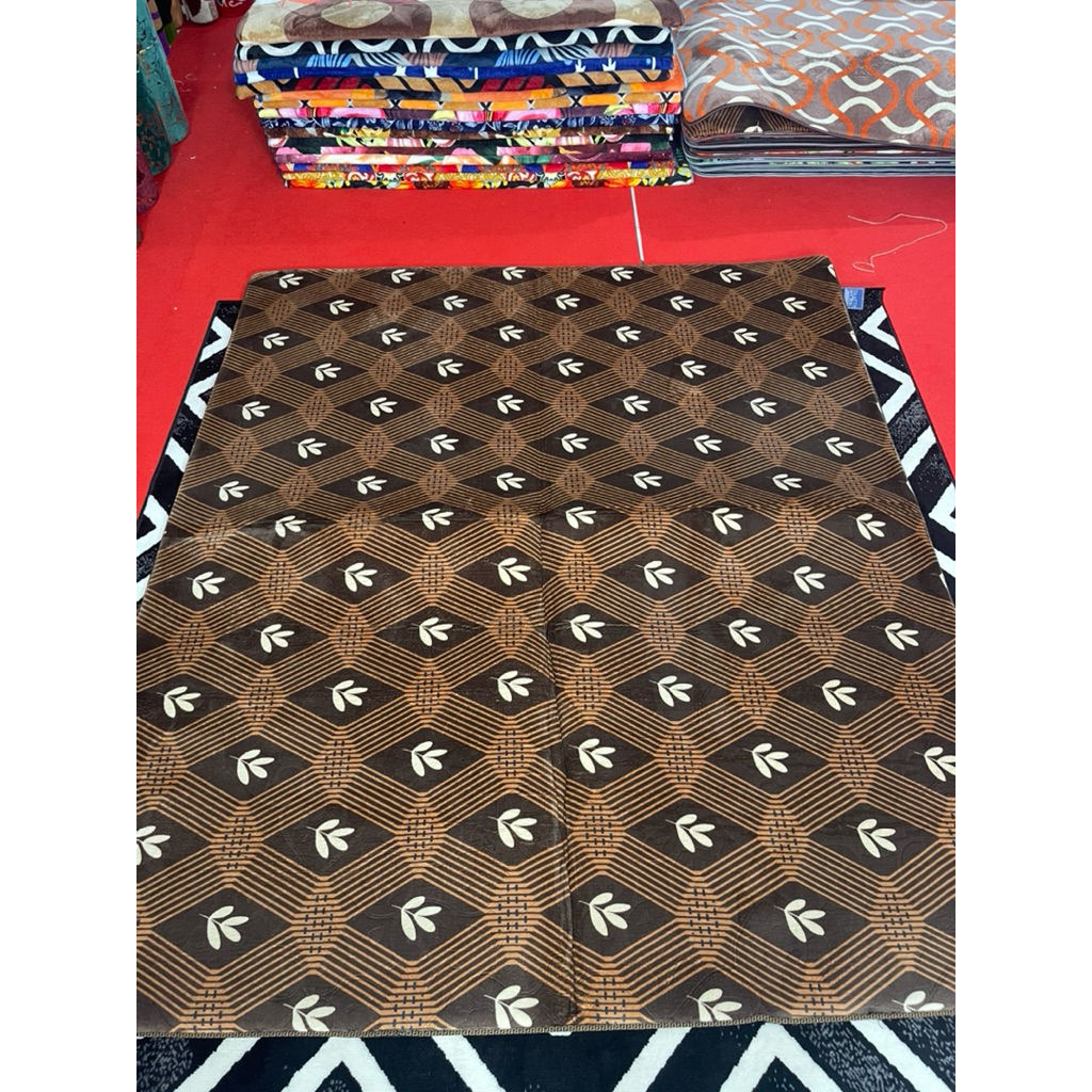 karpet Arizona luxury UK 190x220 size L ketebalan 25mm