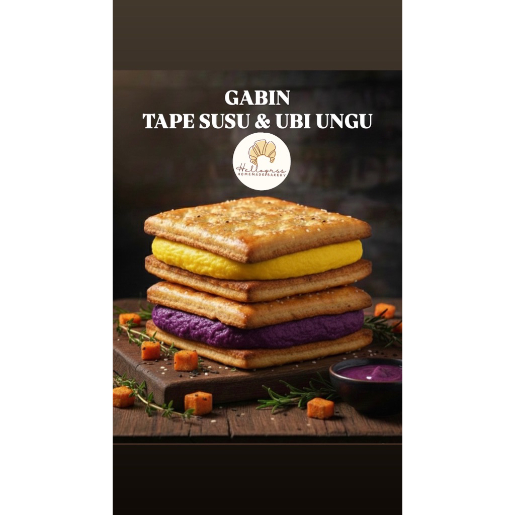KUE GABIN