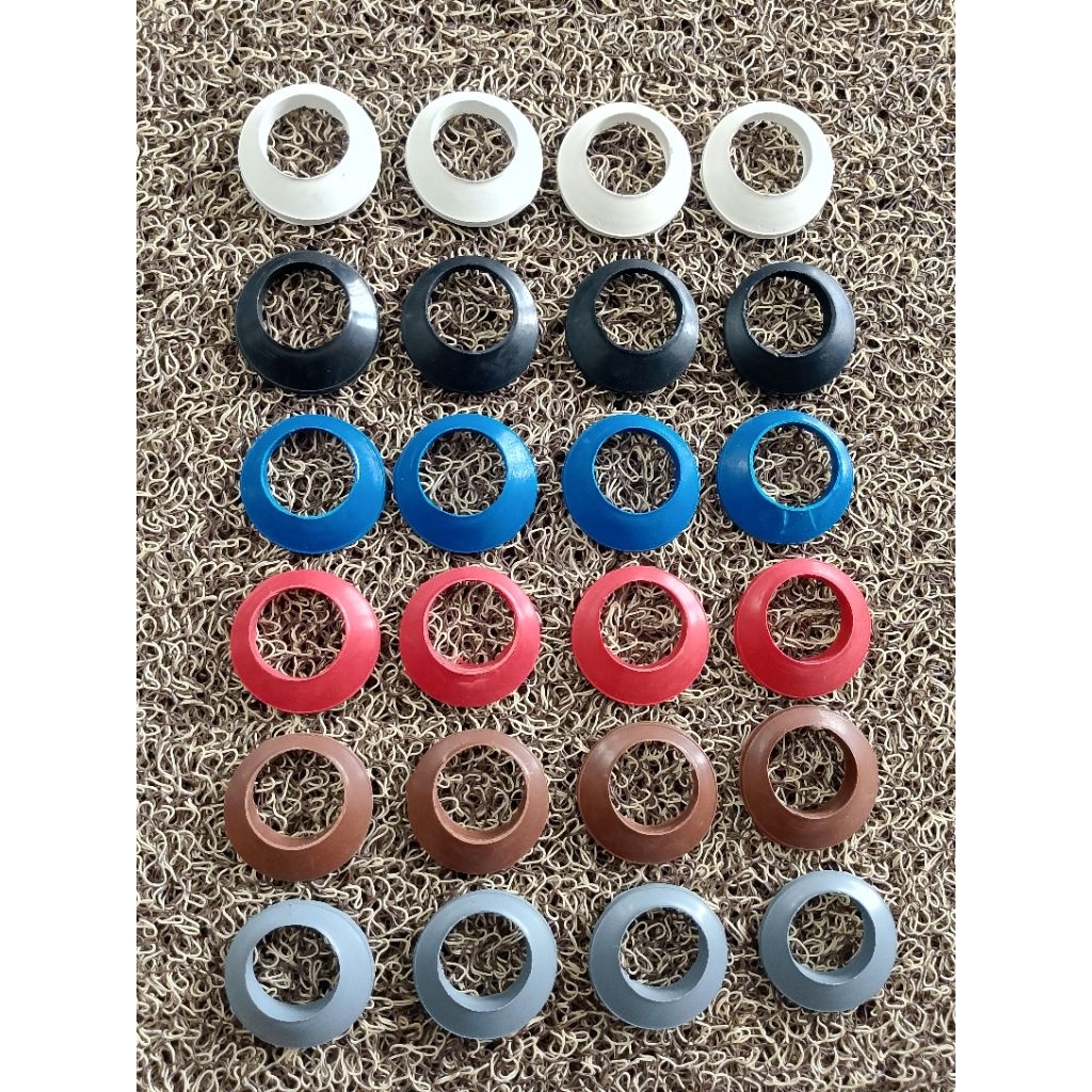 karet kunci stang vespa px lama & PTS ss darling orginal type