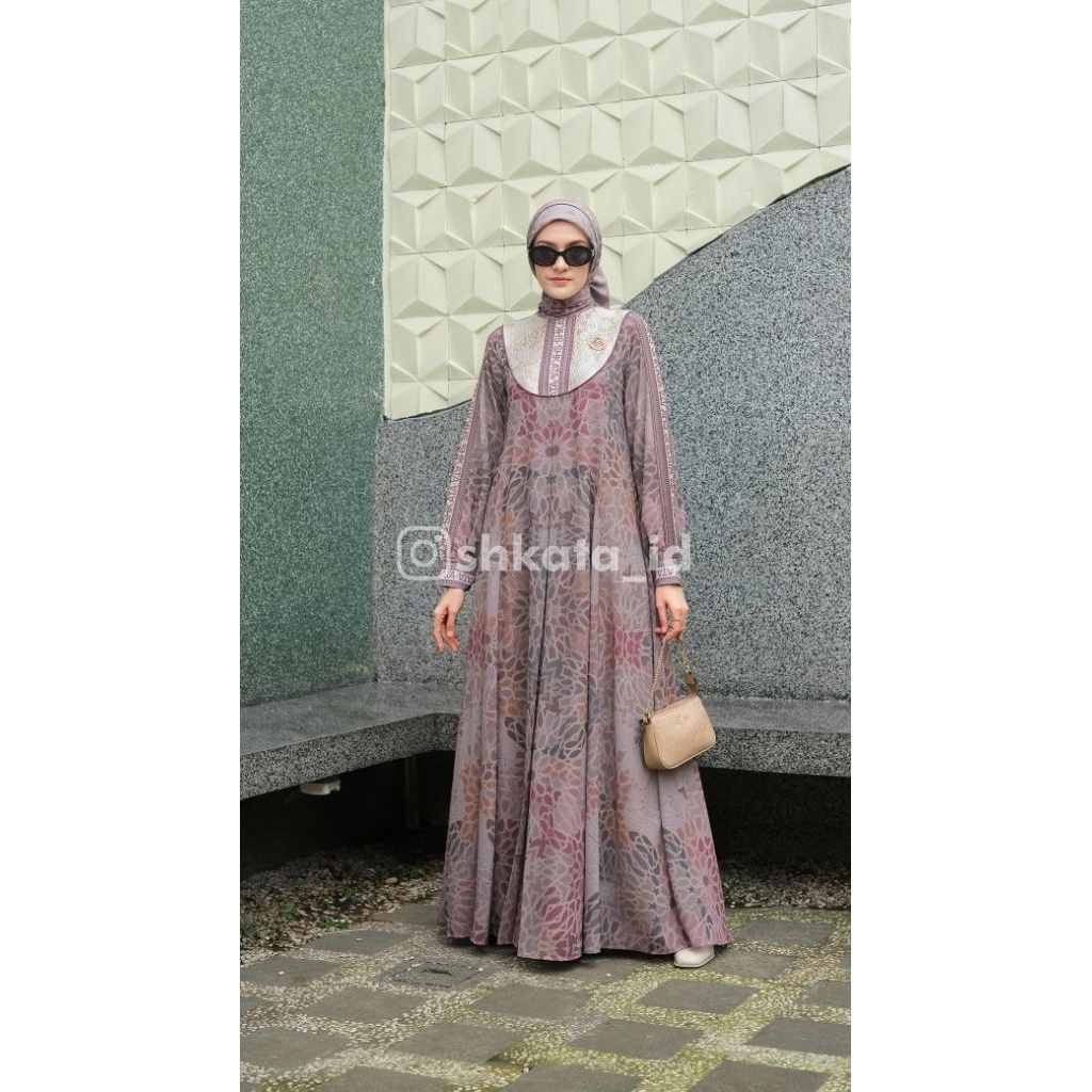 SHARAYA FAMILY SERIES“ ROSALINE" By Shkata