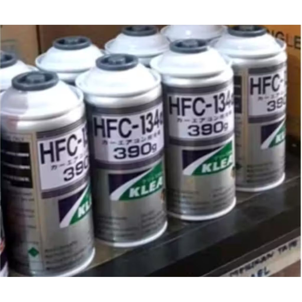 FREON KALENG HFC 134A 390 Gram / FREON AC / MOBIL