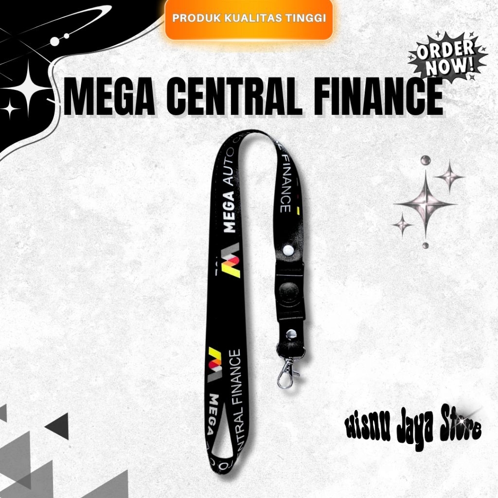 lanyard mcf