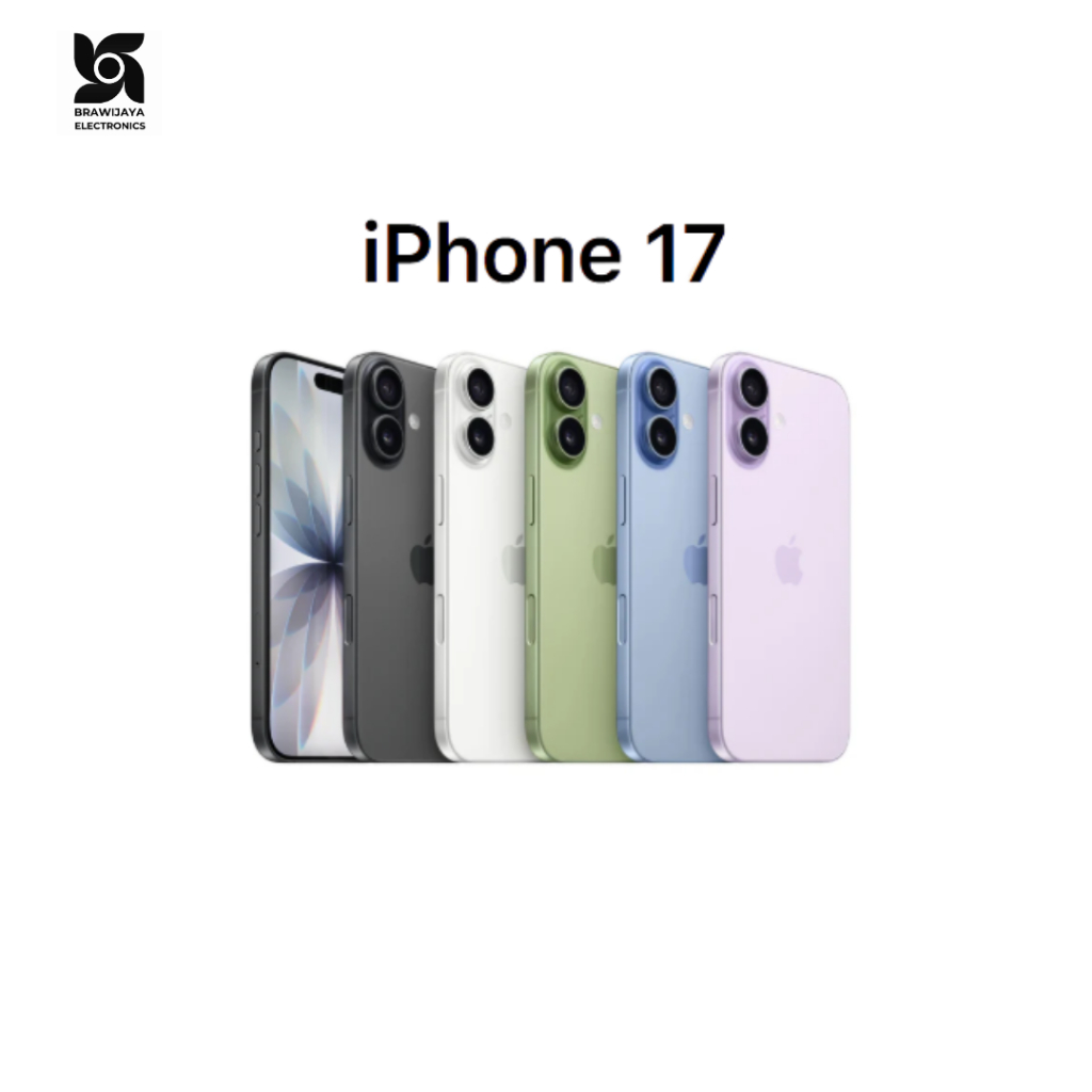 Apple iPhone 17