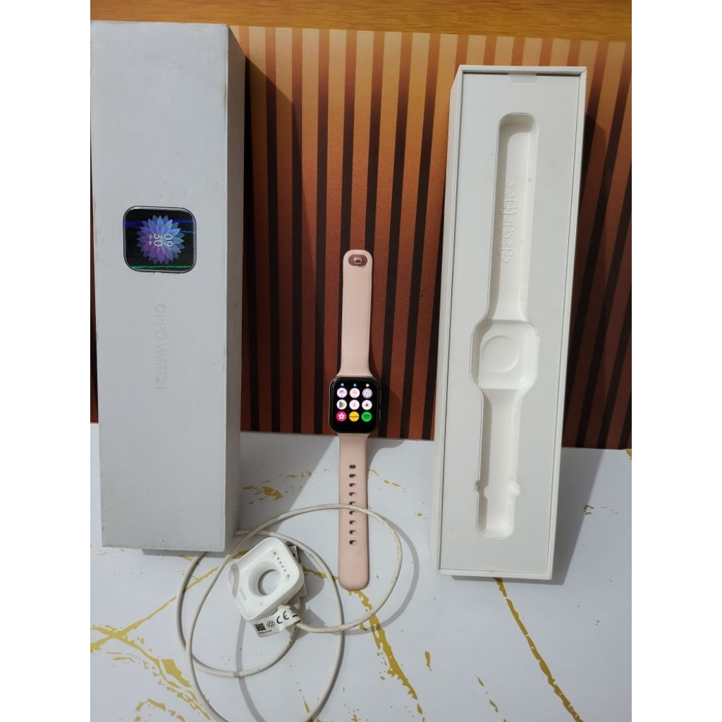 OPPO Watch 41mm
