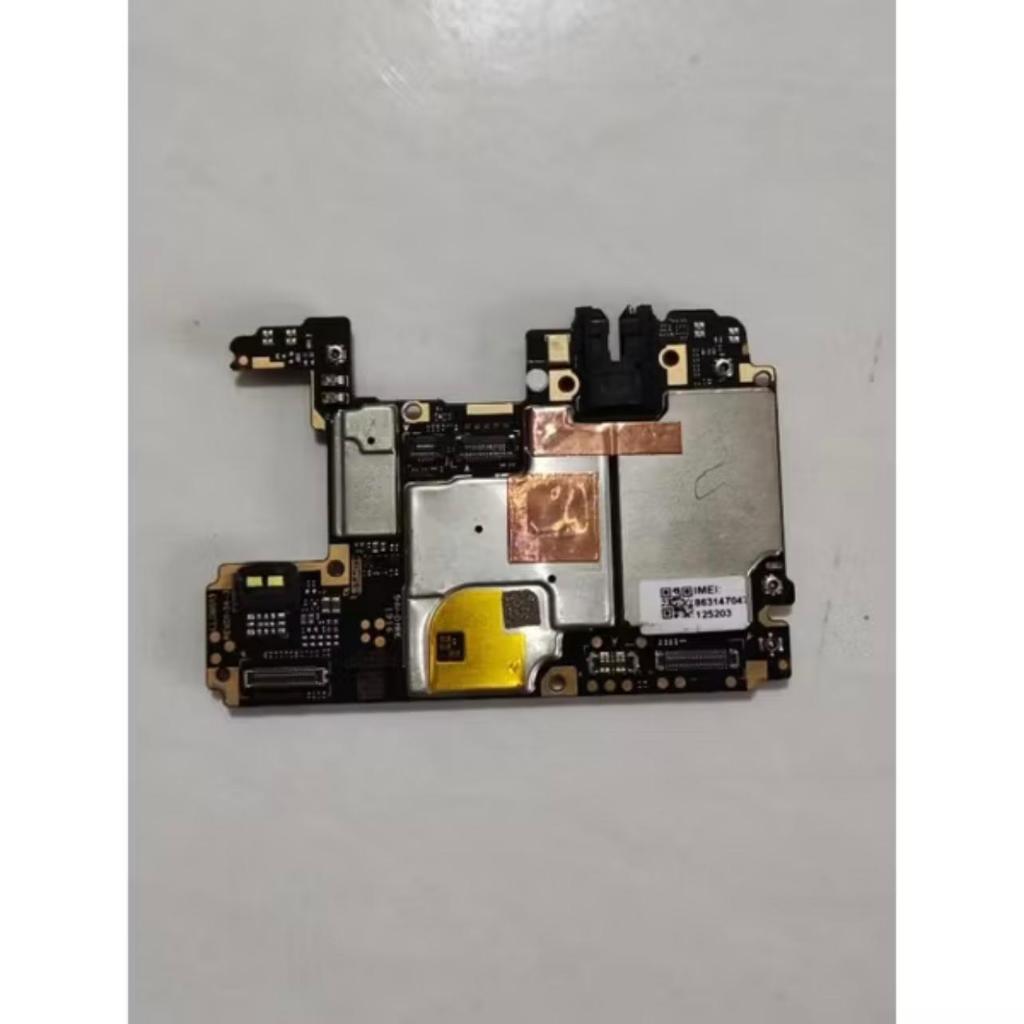 Mesin Xiaomi Redmi Note 7 Normal Jaya Tested