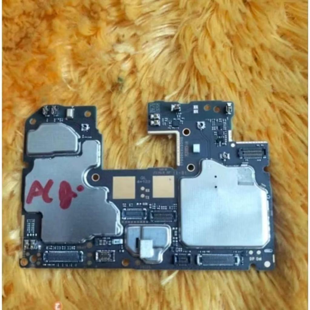 Mesin Xiaomi Redmi Note 9 Normal Jaya Tested