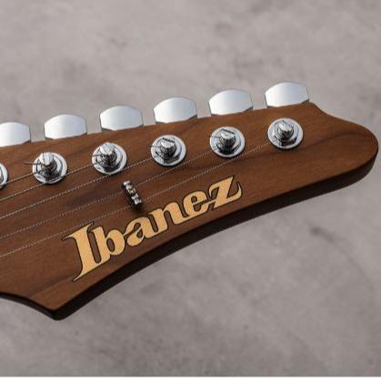 Decal Stiker Sticker Air Water Headstock Bass Ibanez