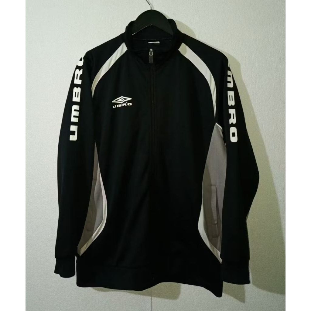 tracktop umbro x descente original