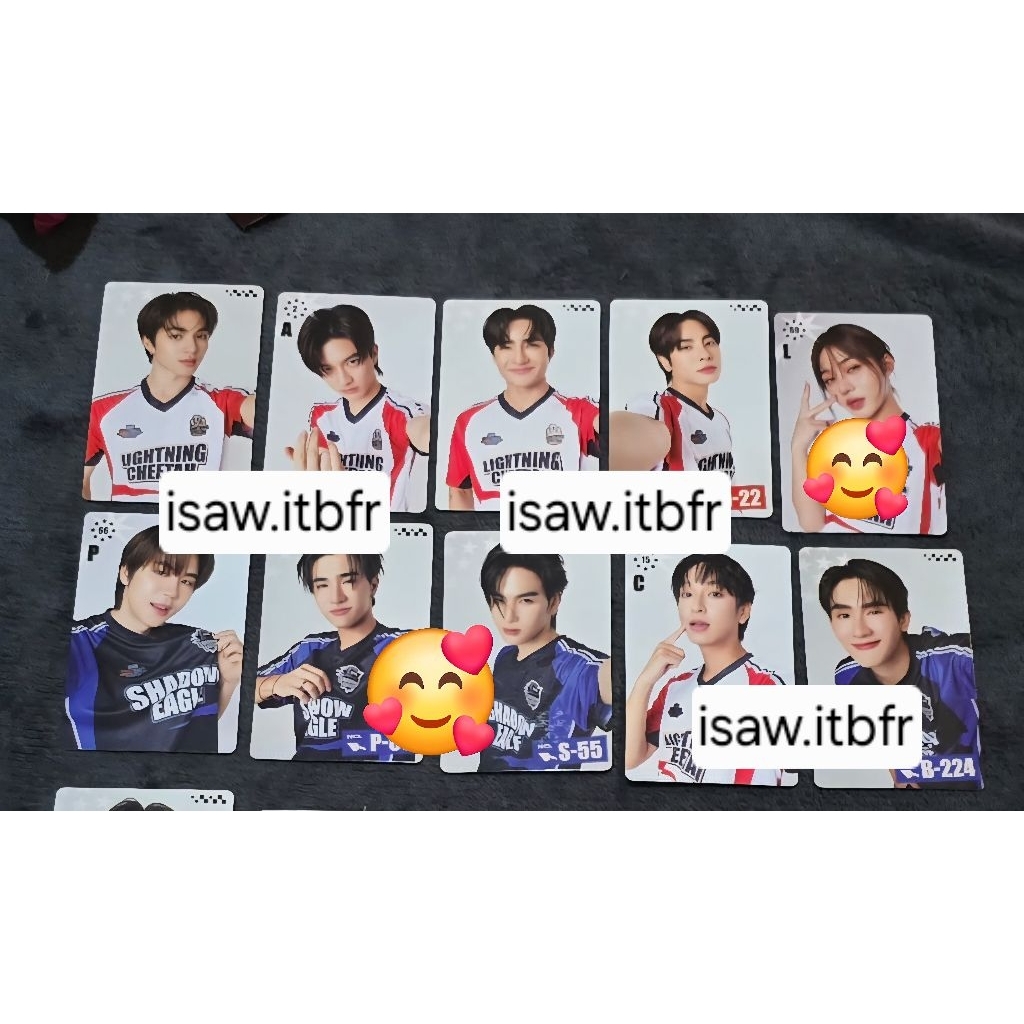 STARLYMPIC 2025 GMMTV