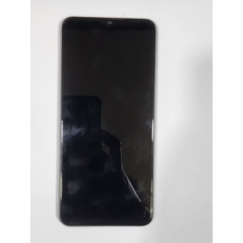 LCD OPPO A57 ORIGINAL SECOND COPOTAN 2ND