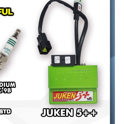 ECU BRT JUKEN 5 PLUS PLUS JUPITER Z1