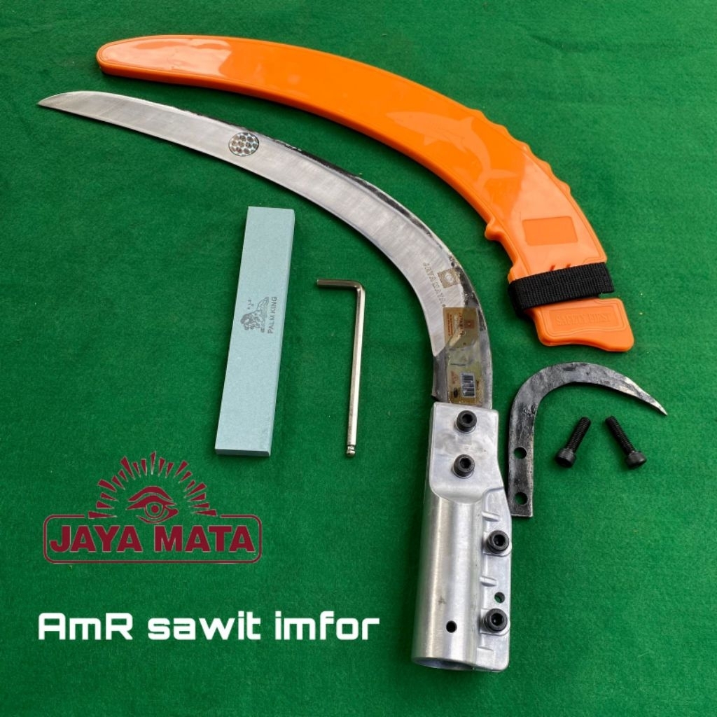 Egrek jaya mata ultra long original