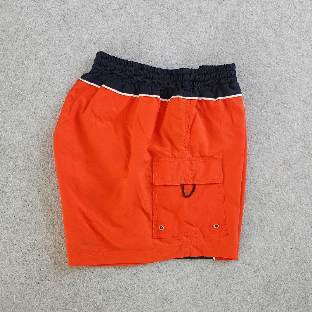 Short Pants Nylon Fila