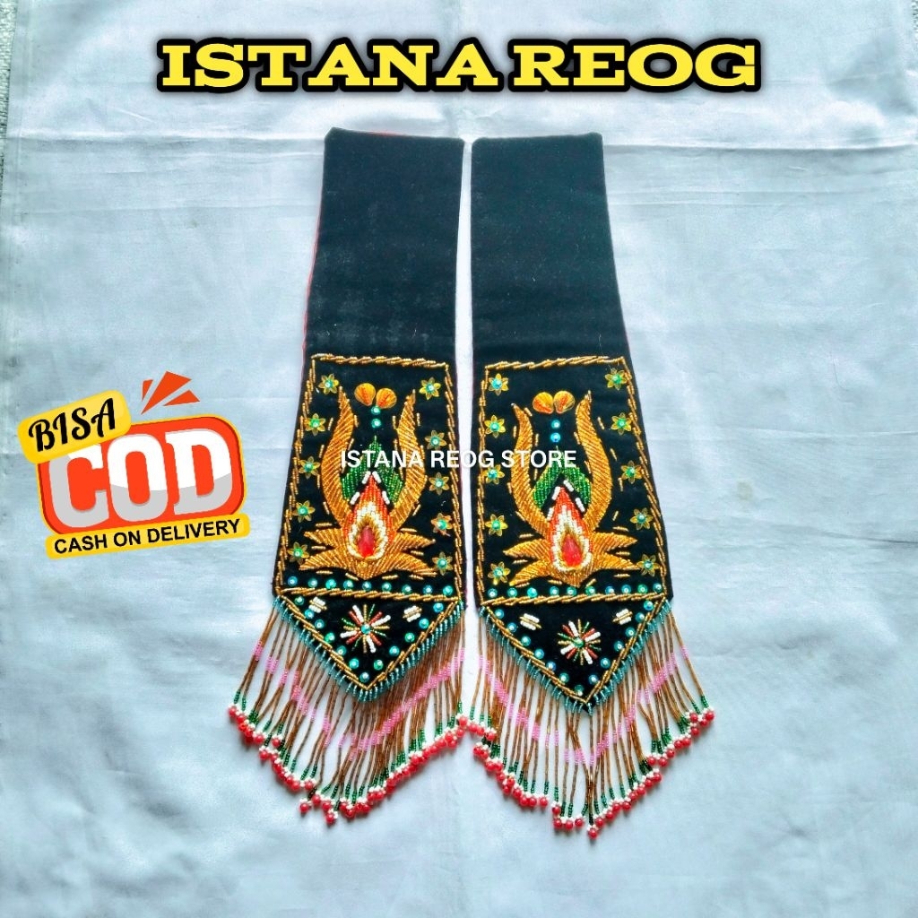 BORO BORO JHATIL / BORO BORO JARANAN/ BORO BORO MURAH