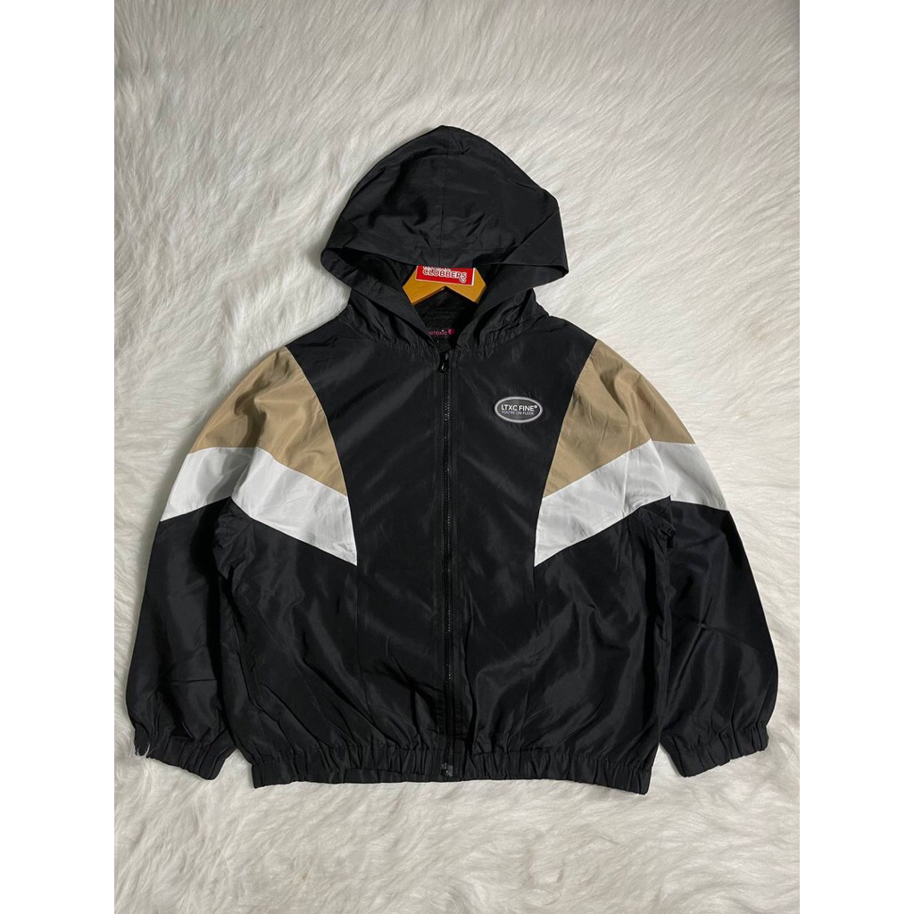 jaket windbreaker lovtoxic second (3694) - Hoodie second - hoodie second branded - Jaket Second - Ja