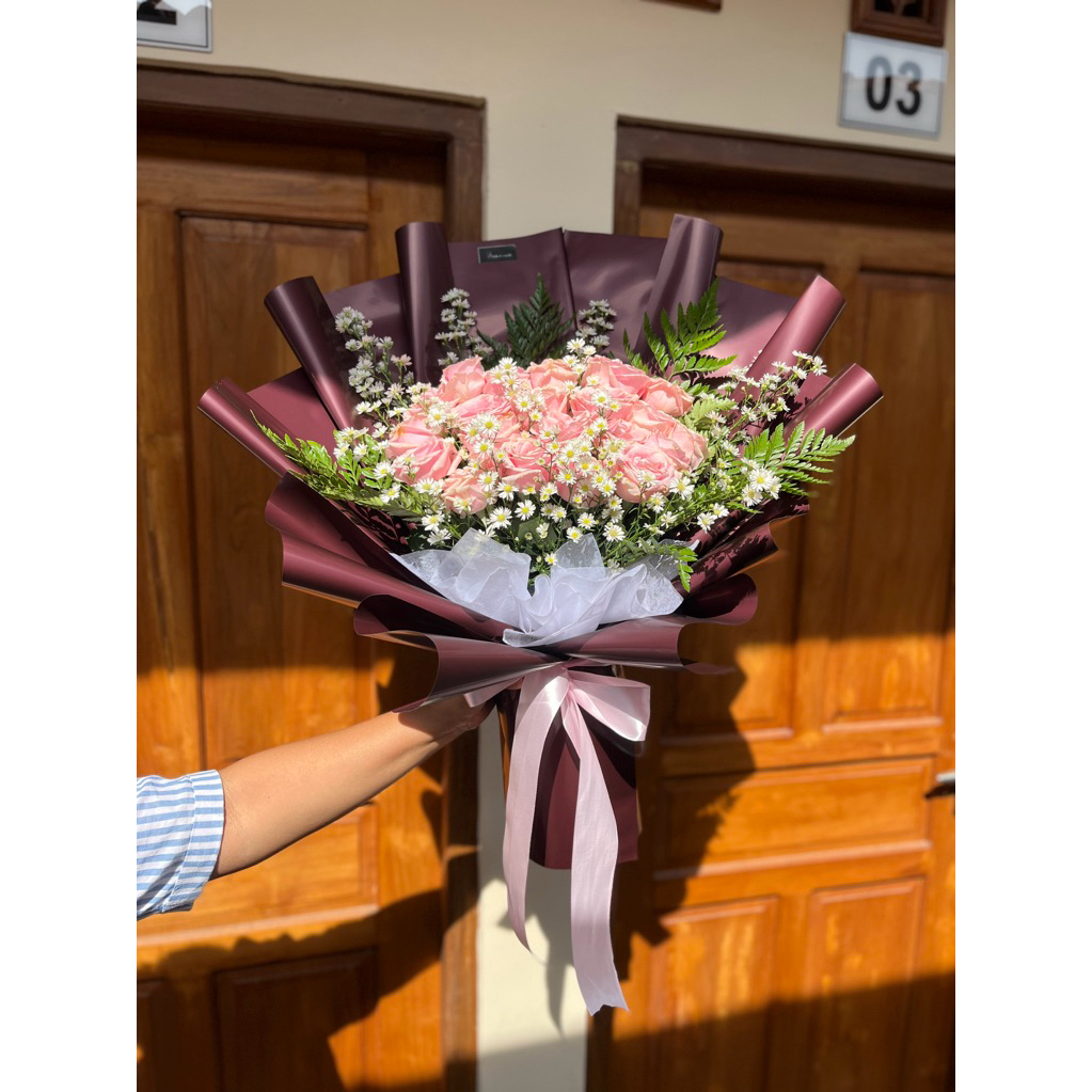 buket bunga frash Semarang /buket bunga /buket frash/buket asli/buket bunga asli/buket bunga asli wi