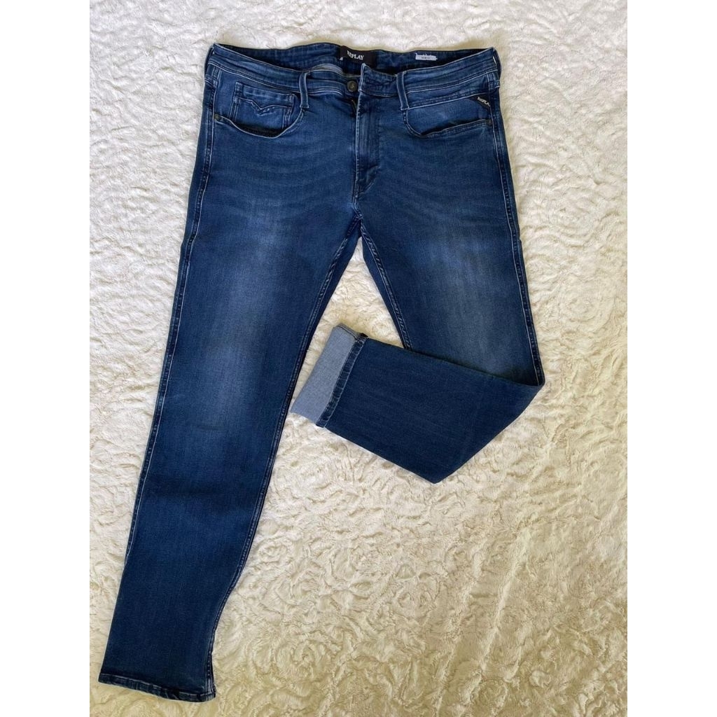 Replay Jeans Slim fit (J4)