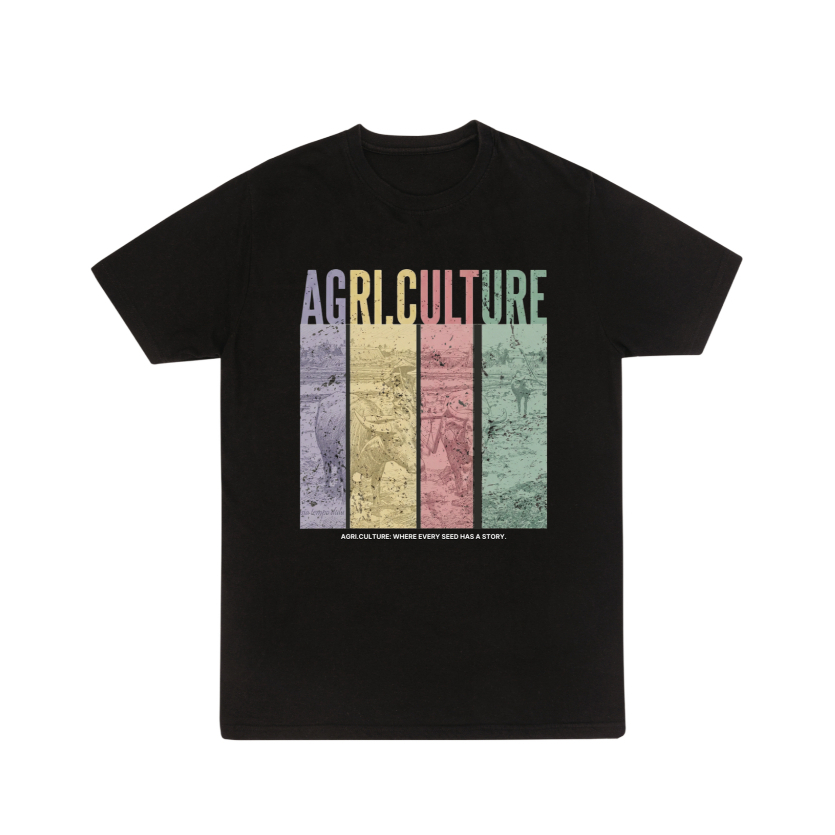 Agri.Culture - Tshirt