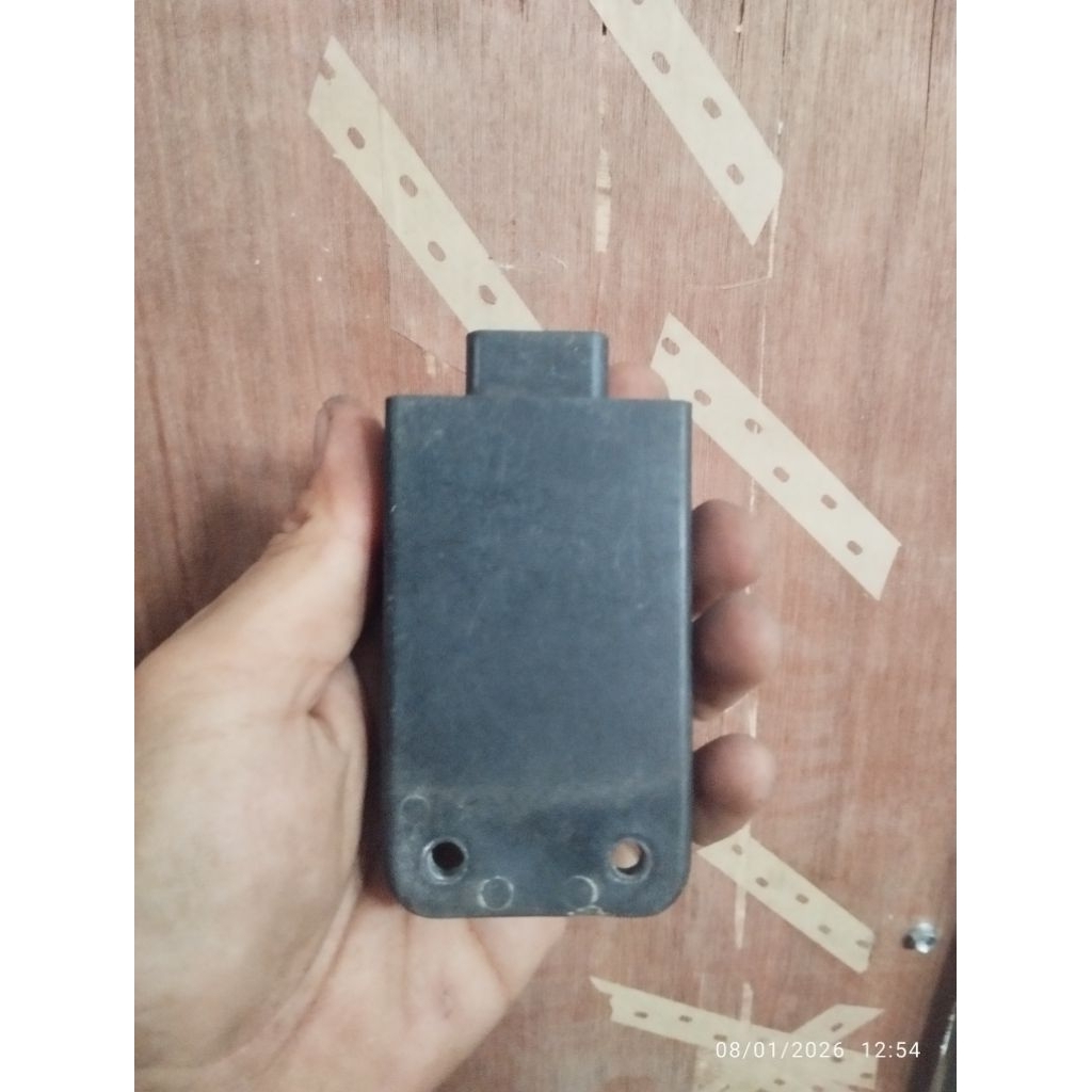 cdi yamaha vega r lama original copotan fungsi normal