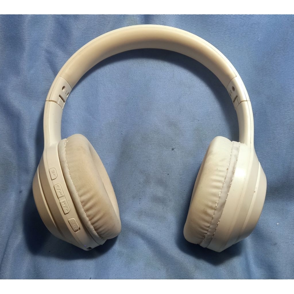 Headset bluetooth Lenovo thinkplus TH10