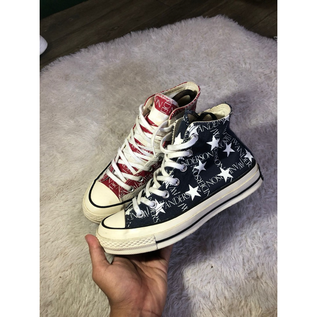 Converse 70s JW Anderson