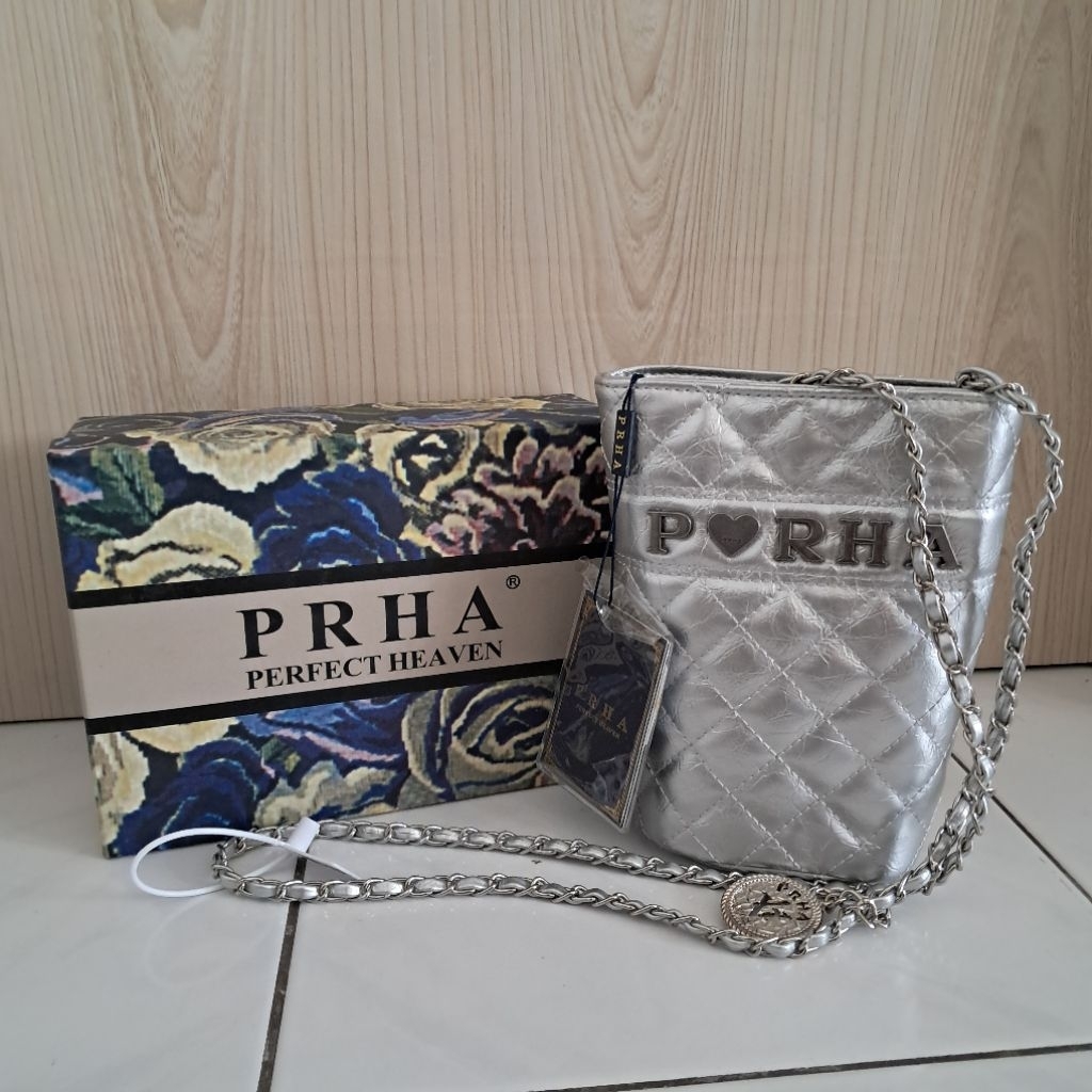 Tas PRHA Original Sling Bag