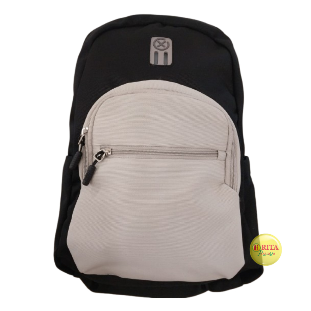 Oxygen Tas Backpack Spring / Tas Ransel