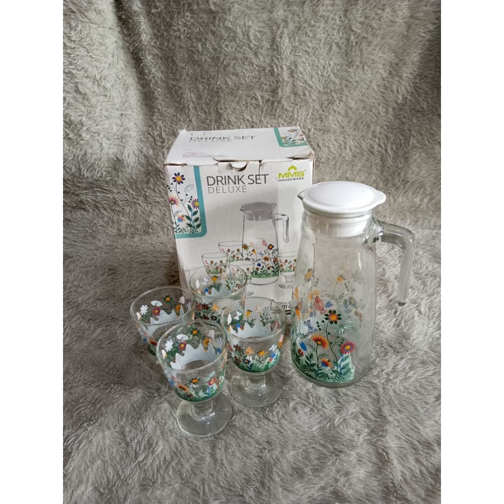 Drink set
