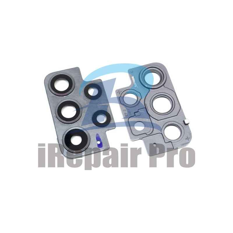 KACA KAMERA - LENSA KAMERA BELAKANG + RING FRAME KAMERA SAMSUNG A52 A525